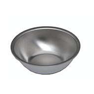 ステンレスボール13㎝